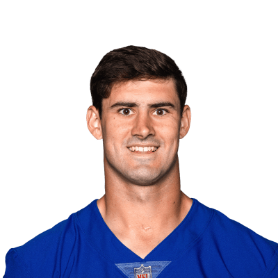 Daniel Jones Stats, News and Video - QB