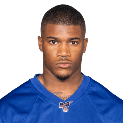 Kam Moore Stats, News and Video - CB | NFL.com