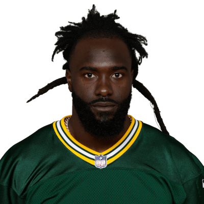 De'Vondre Campbell Stats Summary | NFL.com