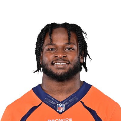 Javonte Williams