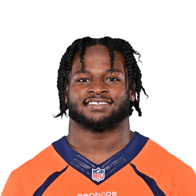 Javonte Williams fantasy advice: Start or sit the Broncos RB in