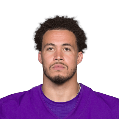 Byron Murphy Jr.