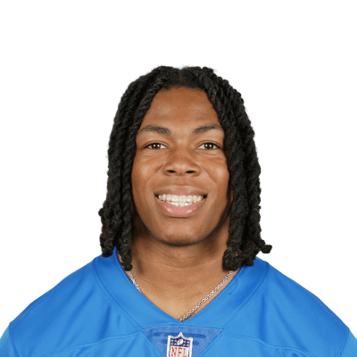 Jahmyr Gibbs: Stats, Injury News & Fantasy Projections