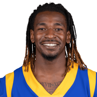 Rams' Nickell Robey-Coleman: NFL Should Name New Pass Interference Rule  After Me, News, Scores, Highlights, Stats, and Rumors