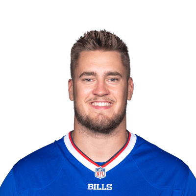 Buffalo Bills pick tackle Tommy Doyle in fifth round of NFL Draft