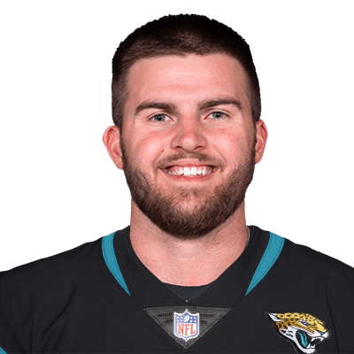 Chase McLaughlin Stats, News and Video - K | NFL.com