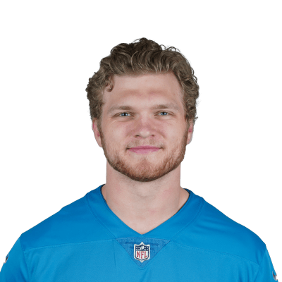 Aidan Hutchinson named NFC Defensive Player of the Week – The Oakland Press