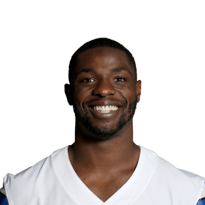 Markquese Bell
