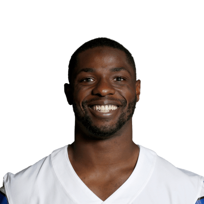 Markquese Bell Stats, News and Video - DB