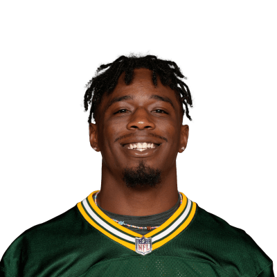 Community Spotlight  Innis Gaines Defensive Back for the Green Bay Packers  