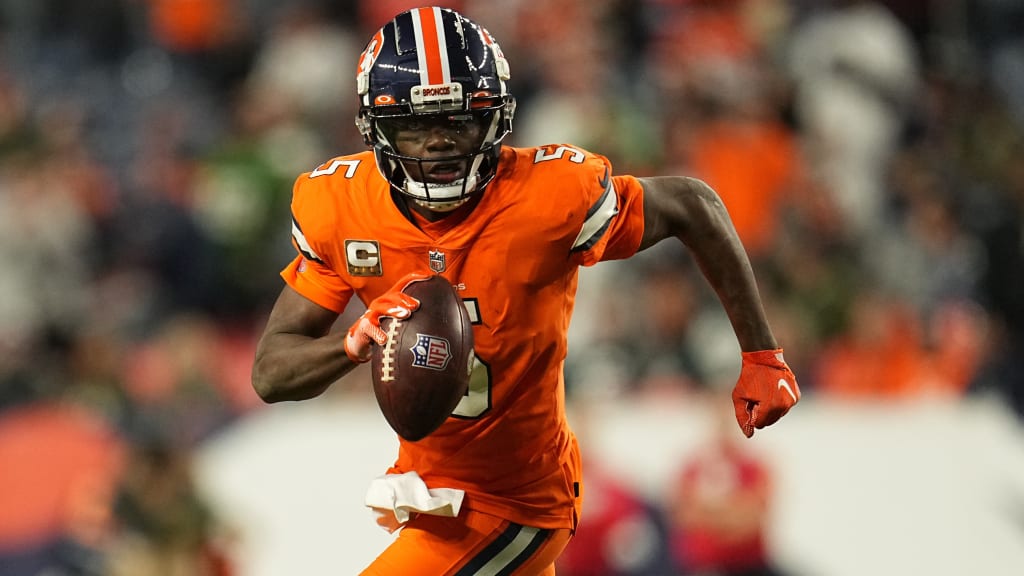 How are Teddy Bridgewater and Vic Fangio preparing for pivotal matchup vs.  KC? - Mile High Sports