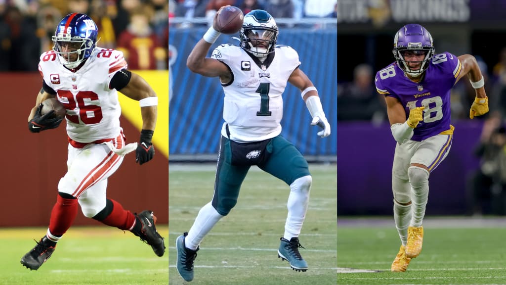 2023 NFL Pro Bowl Rosters REVEALED! Who Got SNUBBED? 