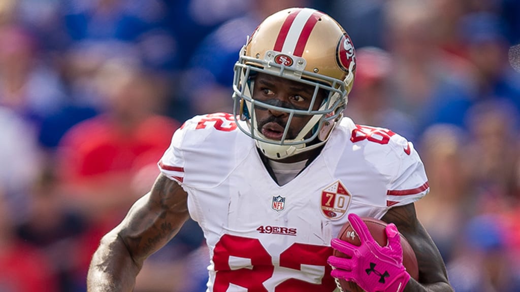 Eagles, 49ers talking Torrey Smith trade - NBC Sports