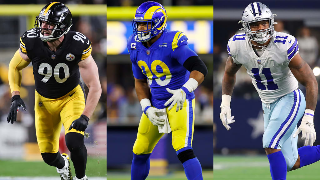 Defensive line rankings entering the 2021 NFL season, NFL News, Rankings  and Statistics