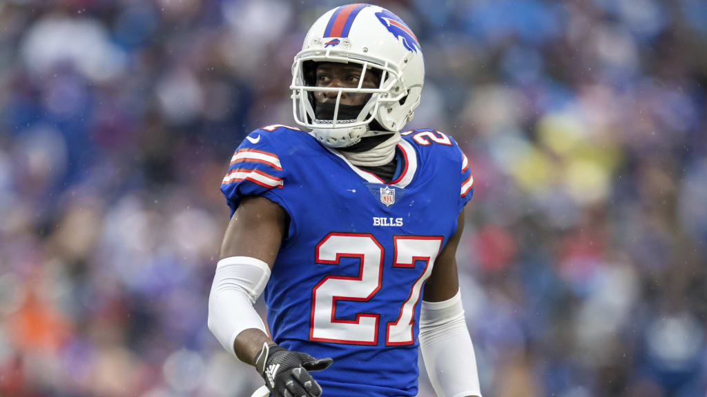 Bills fear a torn Achilles for star CB Tre'Davious White