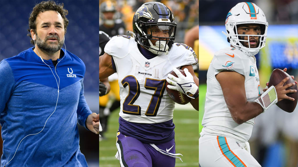 2022 NFL season: Four things to watch for in Ravens-Buccaneers