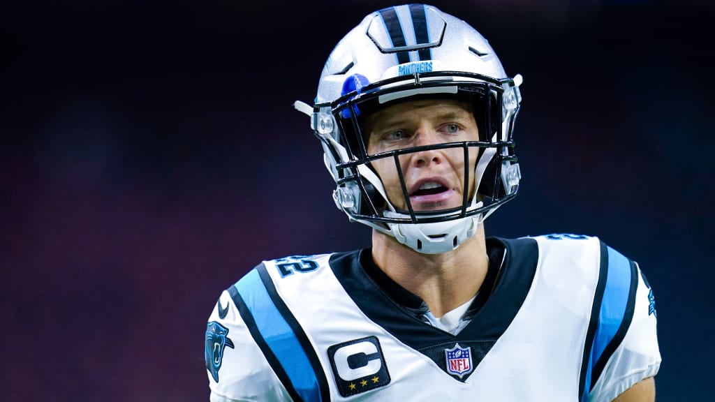 Carolina Panthers' Christian McCaffrey (hamstring) could return from IR to play  Sunday - ABC11 Raleigh-Durham