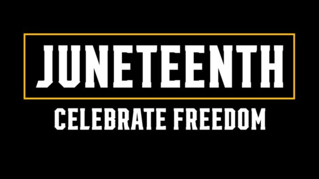 Nike, NFL Make Juneteenth Company Holidays