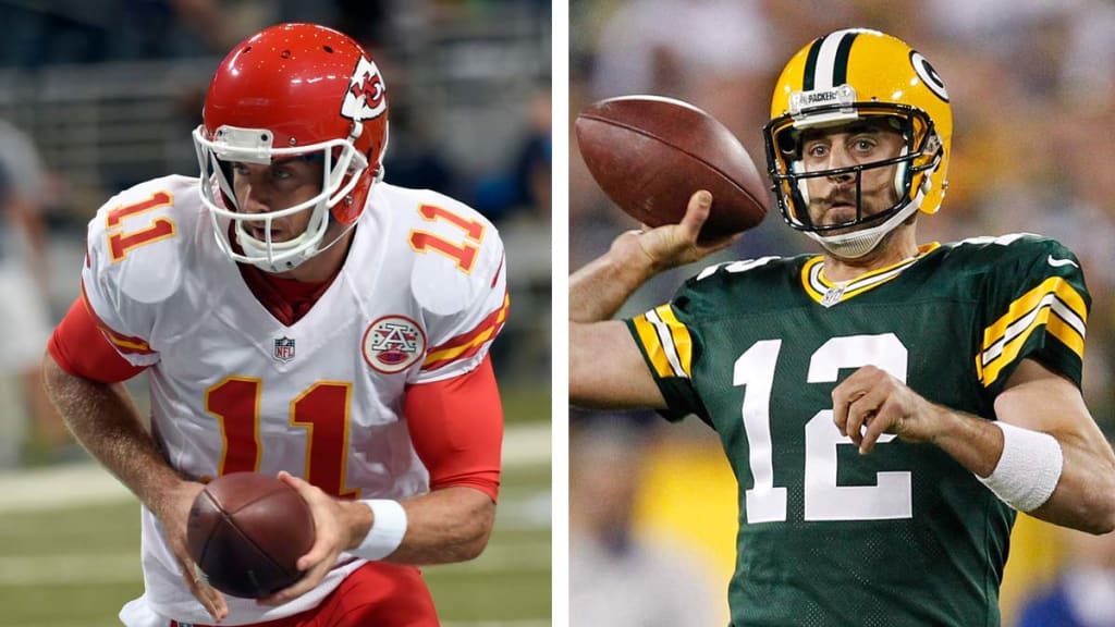 Chiefs vs. Broncos: Joe Montana vs. John Elway The Final Showdown