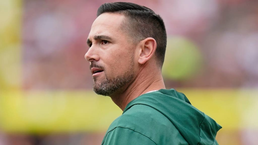 Packers' Matt LaFleur 'absolutely not' planning to fire DC Joe Barry  despite defense's underwhelming results 