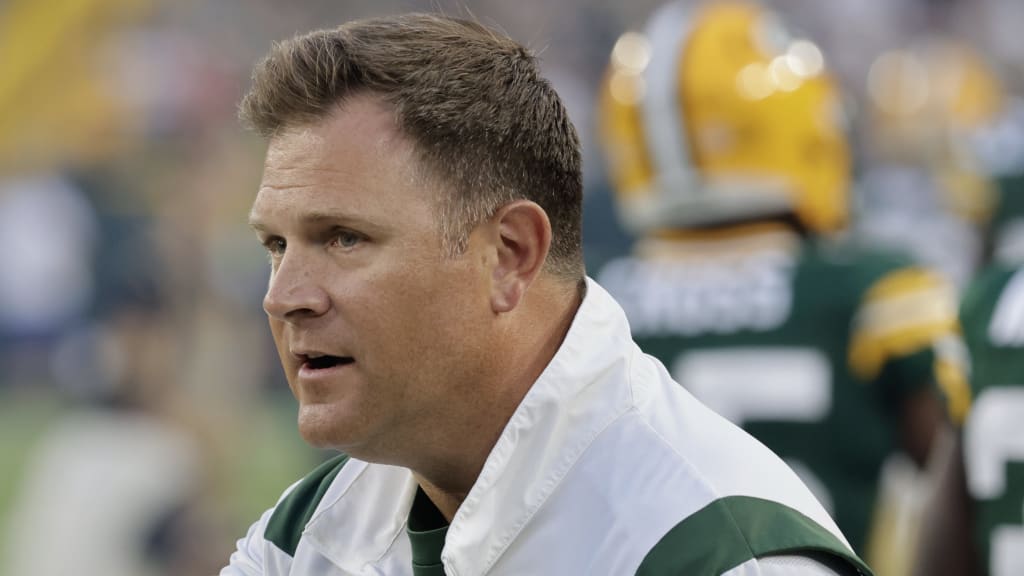 Green Bay Packers Insider Suggests that General Manager Brian