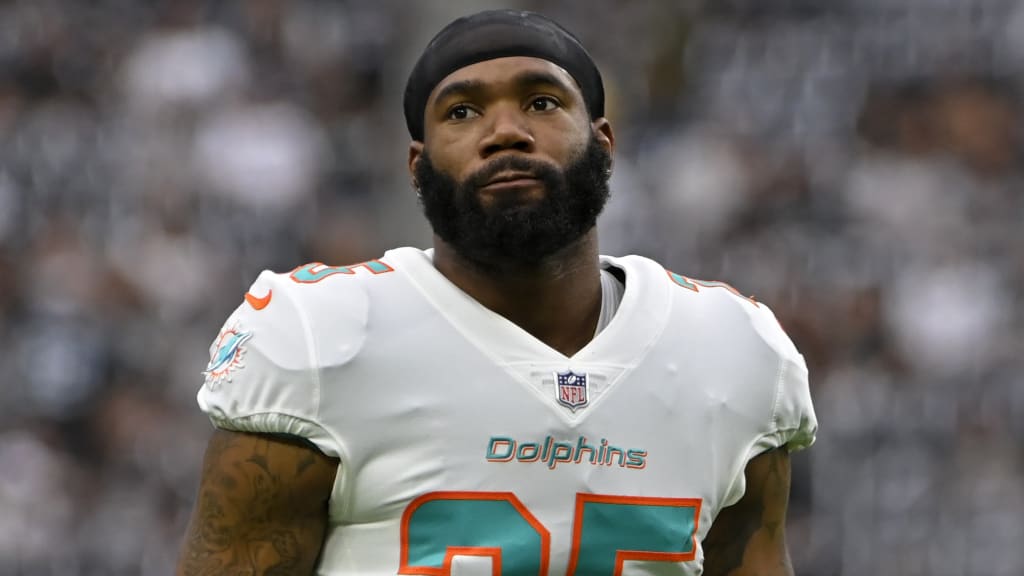 Should the Detroit Lions trade for Xavien Howard? - Pride Of Detroit