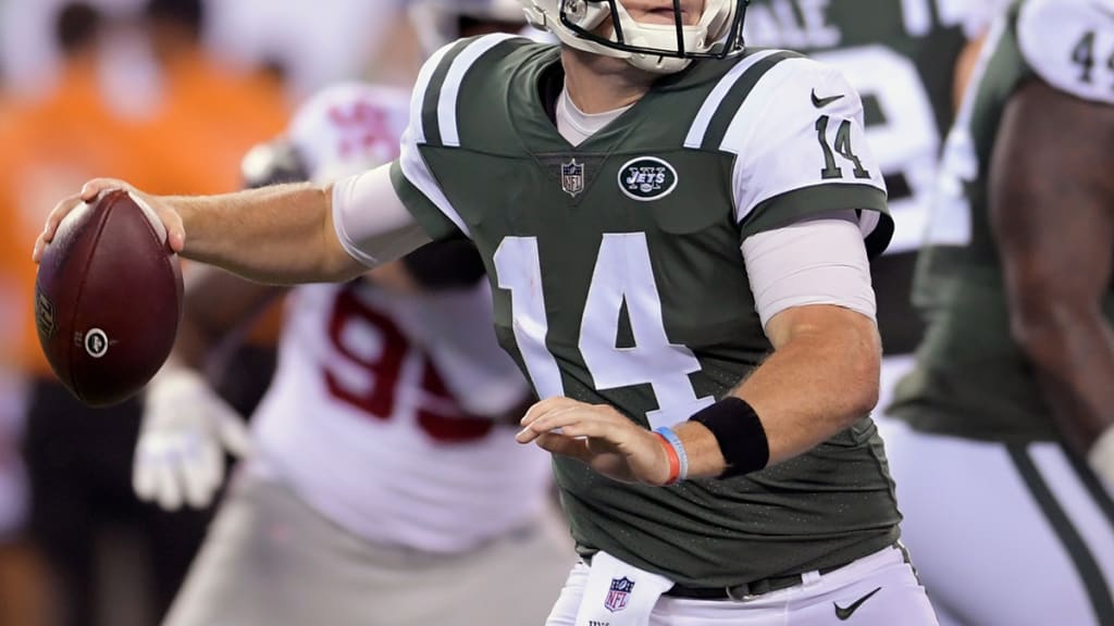 Giants win! Jets win! New Jersey is the center of the NFL universe