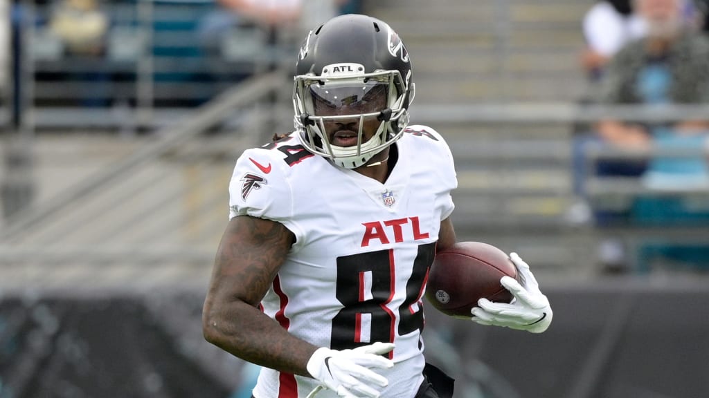 Cordarrelle Patterson calls out Falcons for limiting his historic NFL flex  at the Pro Bowl