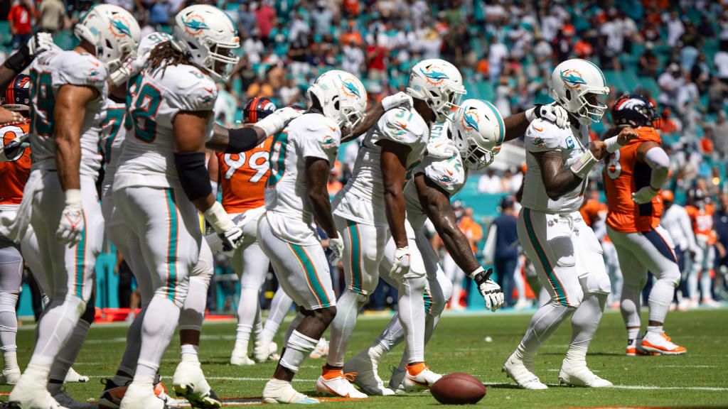 The Miami Dolphins Look UNSTOPPABLE After 70-Point Explosion + 3-0 Start!  Best Team In AFC!? '23 NFL 