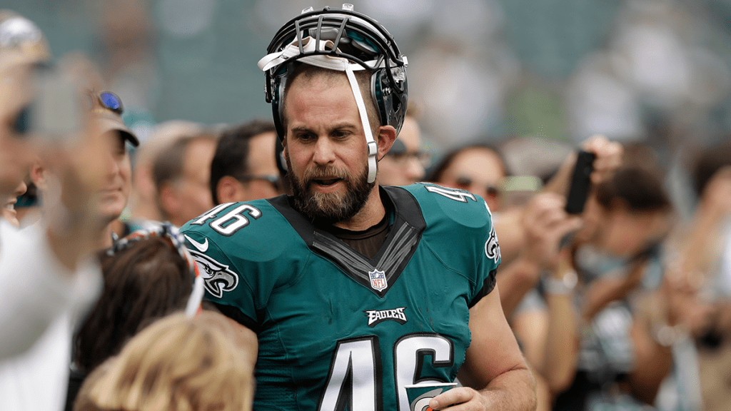 America's Got Talent: NFL player magician Jon Dorenbos earns the