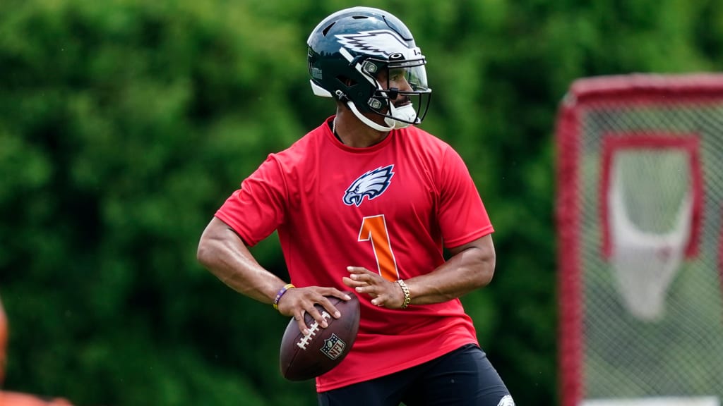 NFL News: 2022 Philadelphia Eagles Starter Refutes League's