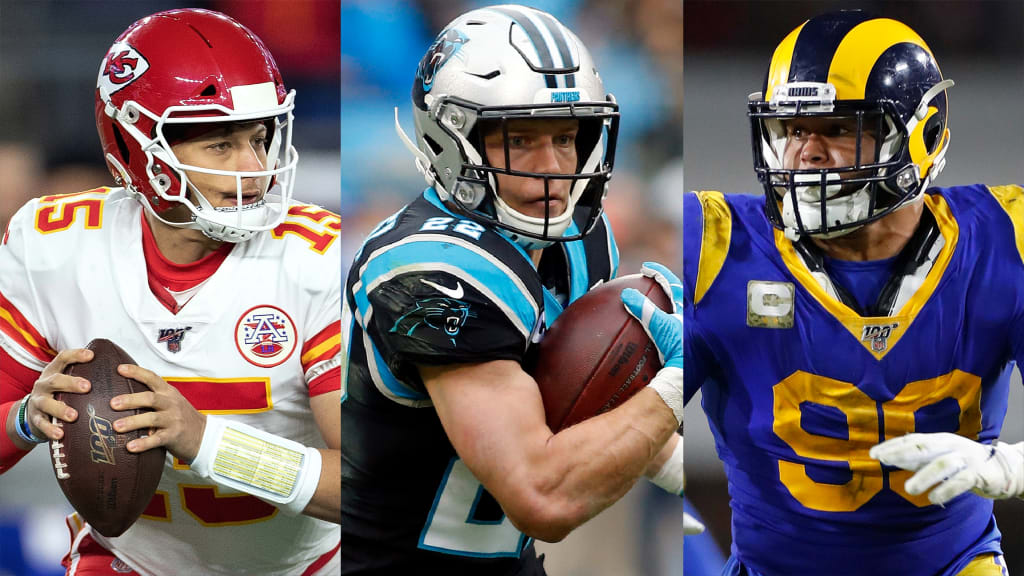 2020 NFL predictions: Our picks for Super Bowl LV, MVP, rookie of year and  more