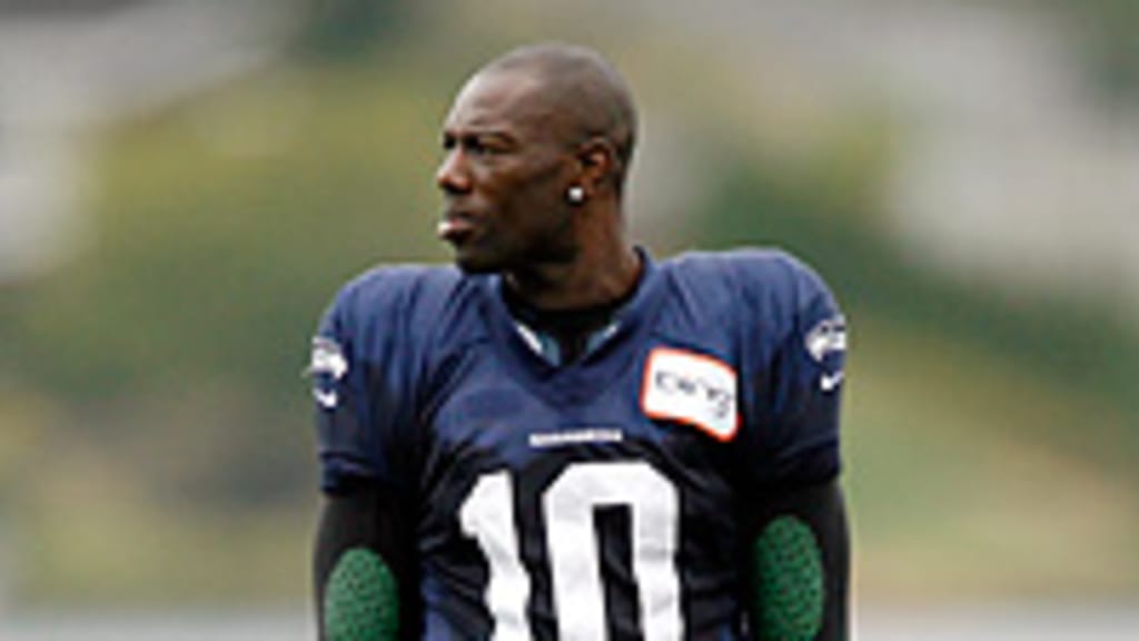 Will The Seahawks' Terrell Owens Experiment Work Out? - Arrowhead Pride