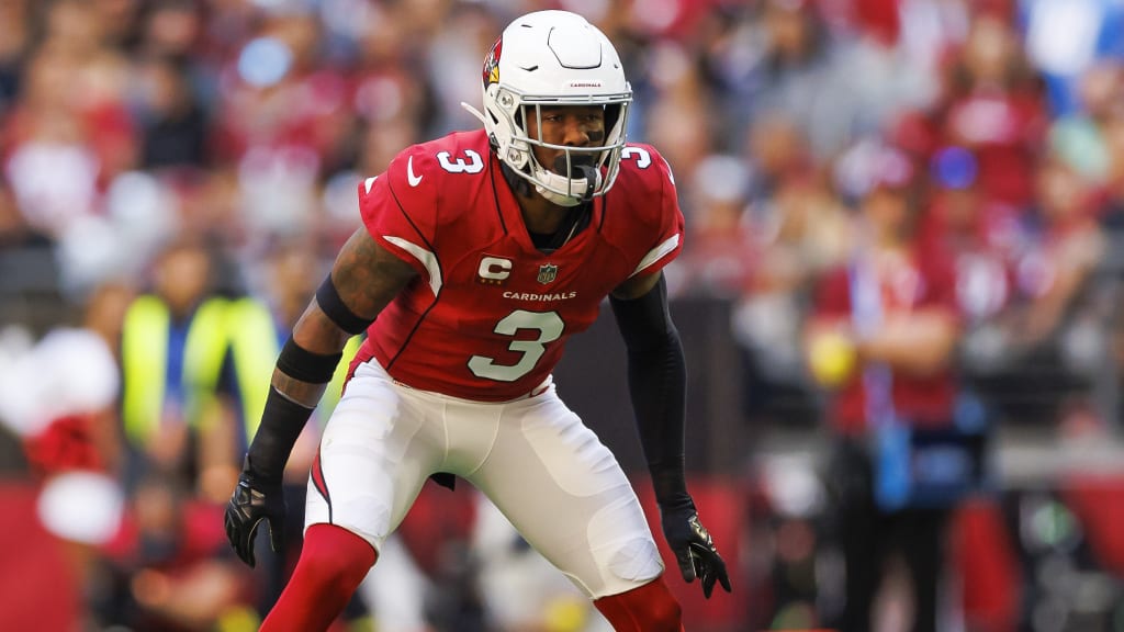 NFL Breaking News: Arizona Cardinals make Budda Baker highest-paid safety  in NFL history, NFL News, Rankings and Statistics