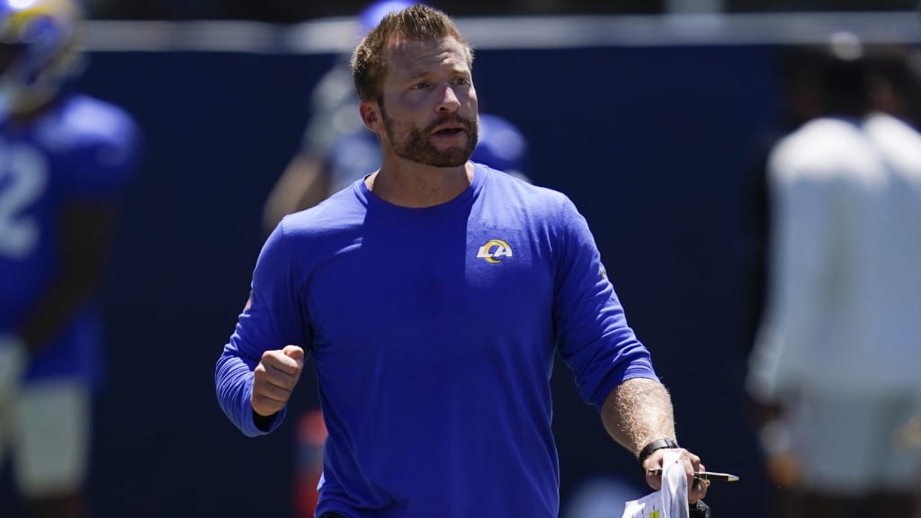 Report: Sean McVay likely to receive interest for 1 role in offseason