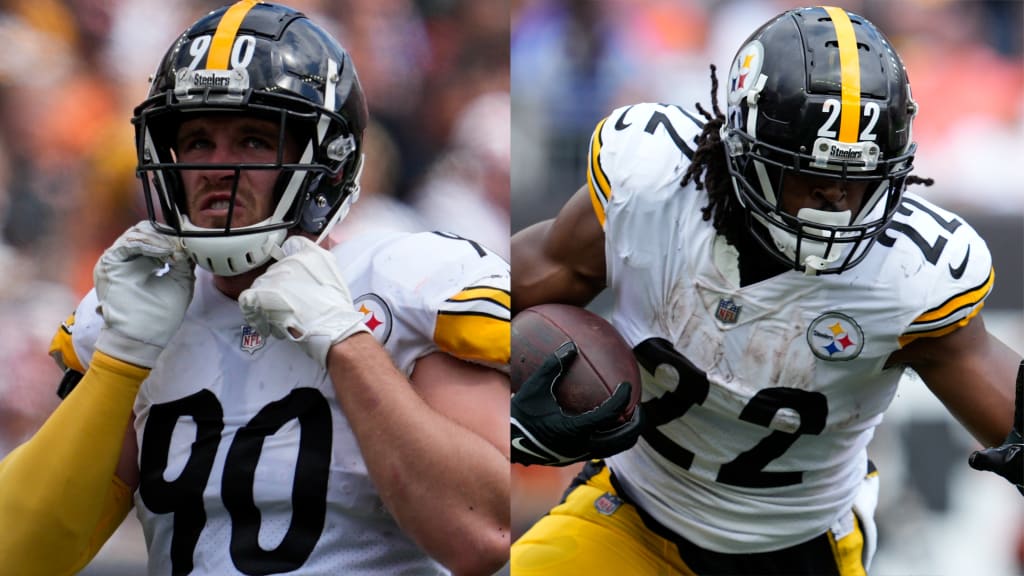 Steelers' TJ Watt will seek other opinions on potential season-ending injury:  report