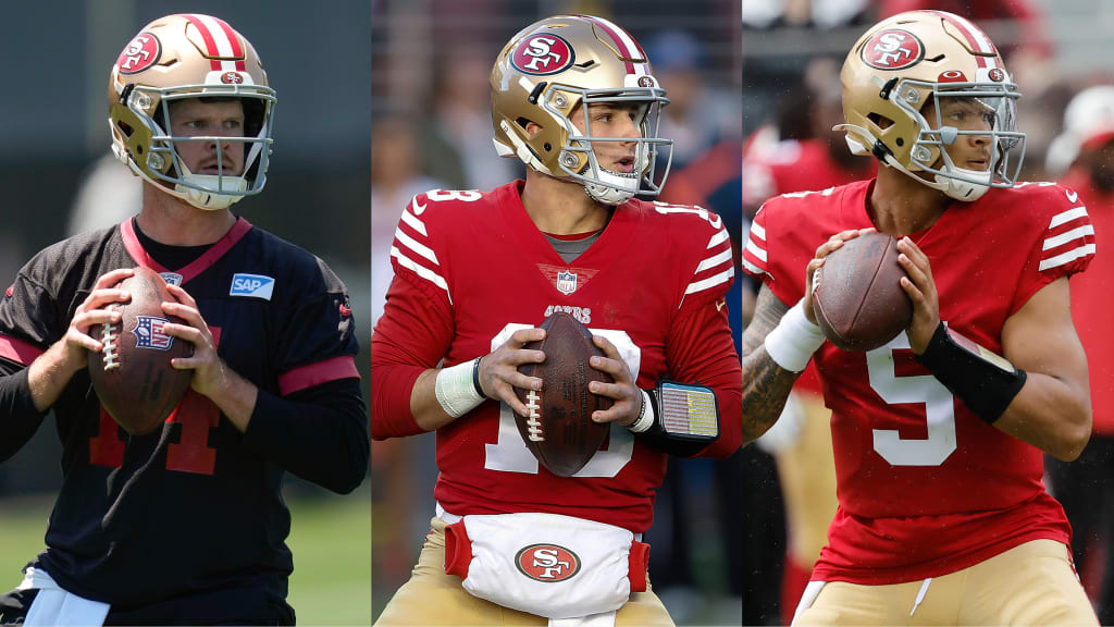 The San Francisco 49ers Just Did EXACTLY What The NFL Feared