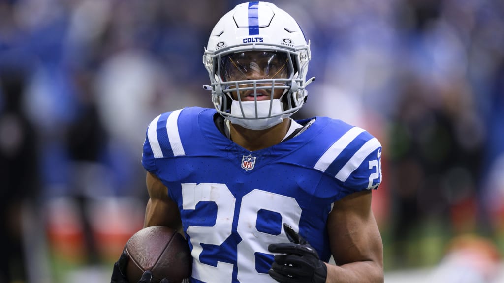 Fantasy Football Week 3 Start 'Em, Sit 'Em: Running Backs (2023)