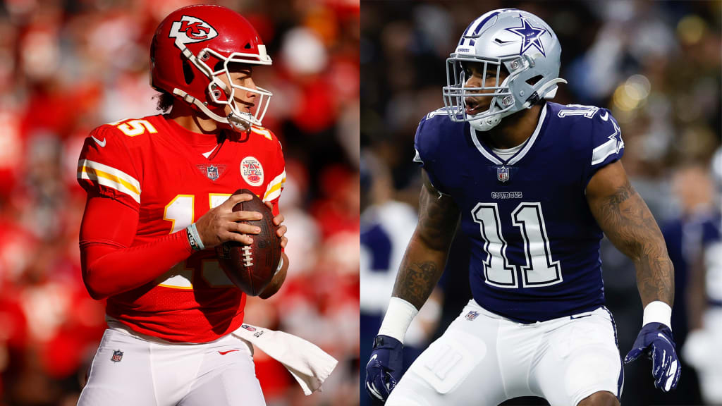 The NFL's 25 highest-paid players in 2021, from Patrick Mahomes to DeMarcus  Lawrence