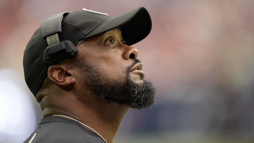 Steelers Lose 30-6 in Pathetic Showing vs Texans  Mike Tomlin Fails to  Prepare, Kenny Pickett Falls 