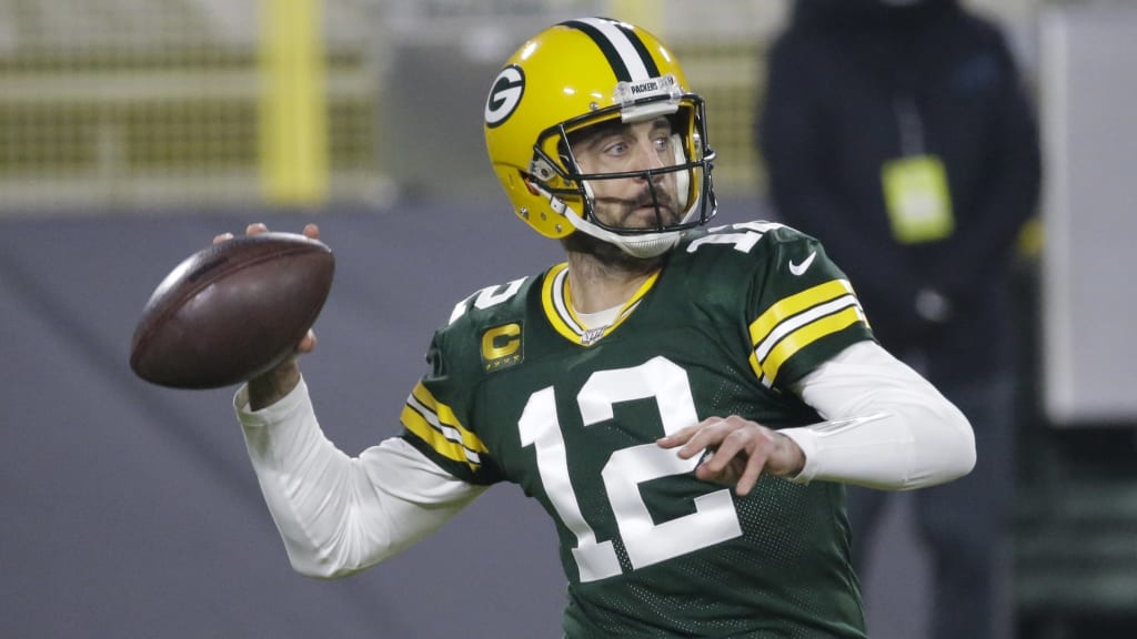 Week 8 Fantasy QB Rankings: Aaron Rodgers rising, Matt Ryan out, Drew Brees  back