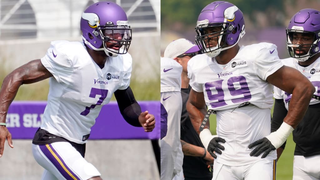 2020 NFL rookie grades, NFC North: Vikings shine; Packers wasting time?