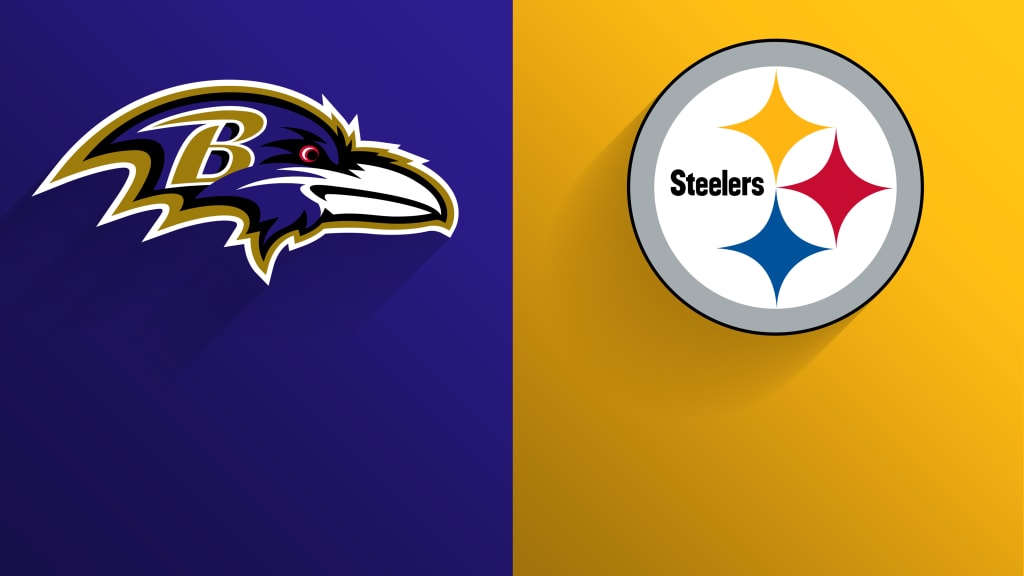 Ravens-Steelers game moved again from Sunday to Tuesday