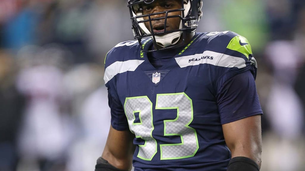 Seahawks add veteran defensive end Dwight Freeney - Field Gulls