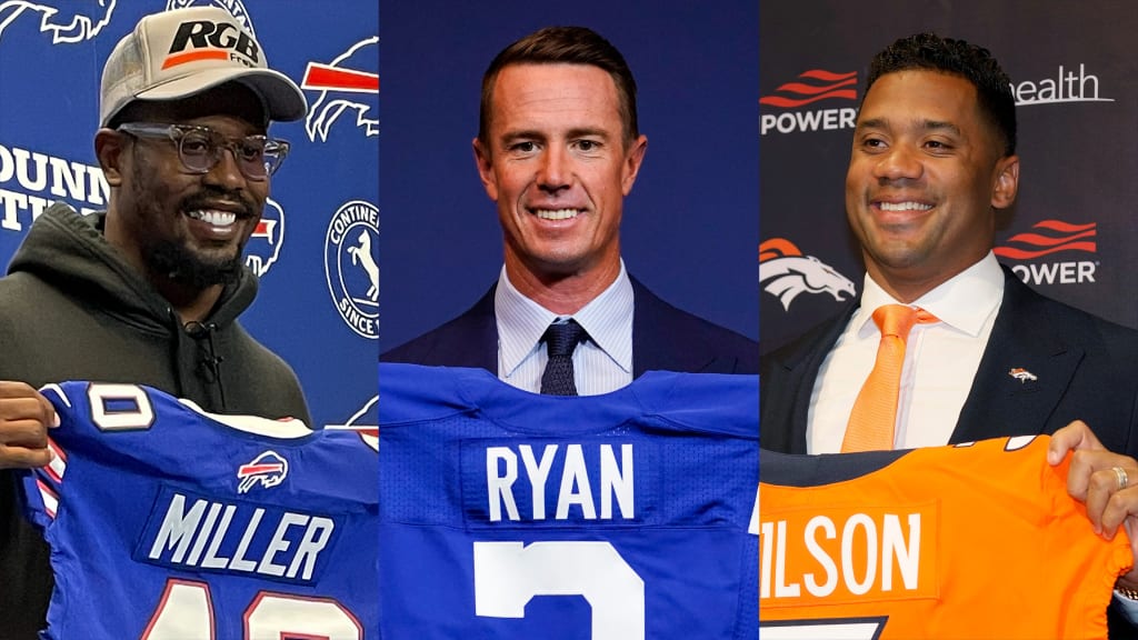 AFC South: Biggest question for each team in 2021