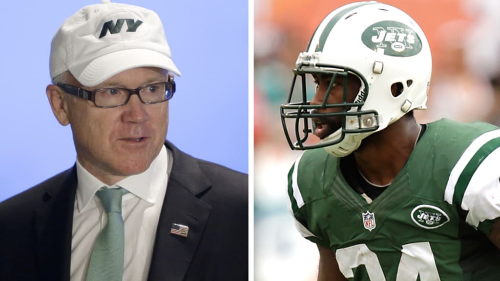 New York Jets: Darrelle Revis tampering case was far worse than