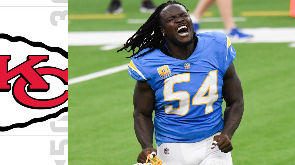 Steelers mishandling the Melvin Ingram situation magnified with