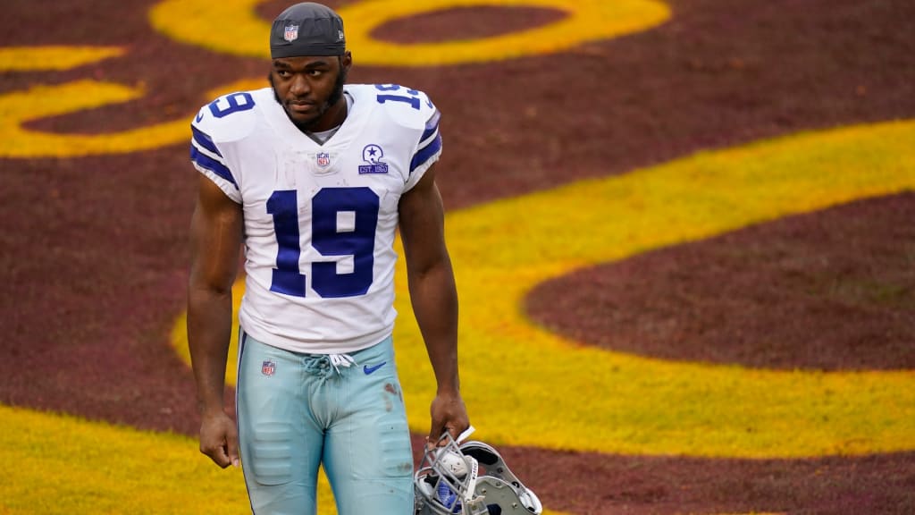 NFC East champ Washington joins worst NFL teams to win a division in  history