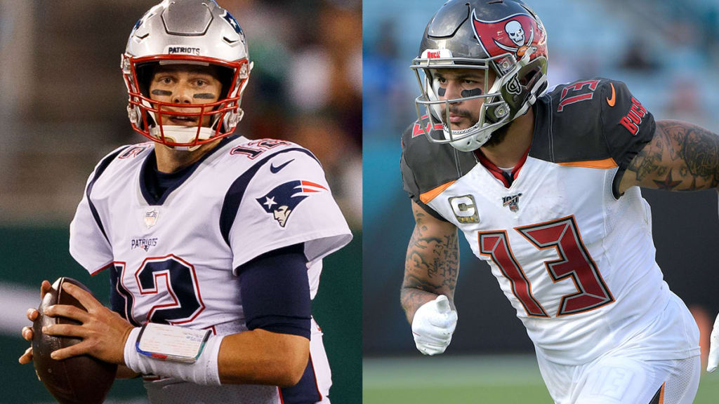 3 best QB-receiver combinations in the NFL for the 2023 season