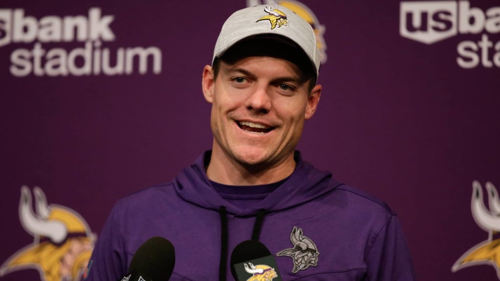 Limbeck: Vikings begin O'Connell Era with a 'Wow!' factor - Post